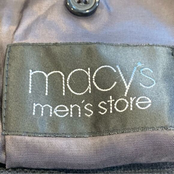 Lauren Ralph Lauren for Macys Corduroy Sports Jacket Size 44R - Picture 6 of 9